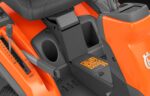 Husqvarna Rider R 200iX AWD Dual battery (970 84 29-01) – Image 7
