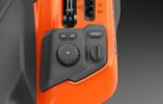 Husqvarna Rider R 200iX AWD Dual battery (970 84 29-01) – Image 8