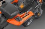 Husqvarna Rider R 200iX AWD Dual battery (970 84 29-01) – Image 10