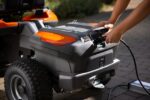 Husqvarna Rider R 200iX AWD Dual battery (970 84 29-01) – Image 11