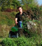 Etesia Attila AK 88 – Image 10