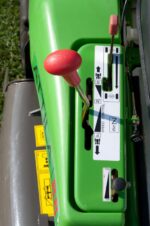 Etesia Attila AK 88 – Image 8
