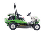 Etesia Attila AK 95 – Image 4