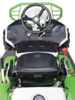Etesia Attila AK 95 – Image 5
