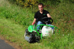 Etesia Attila AK 95 – Image 9