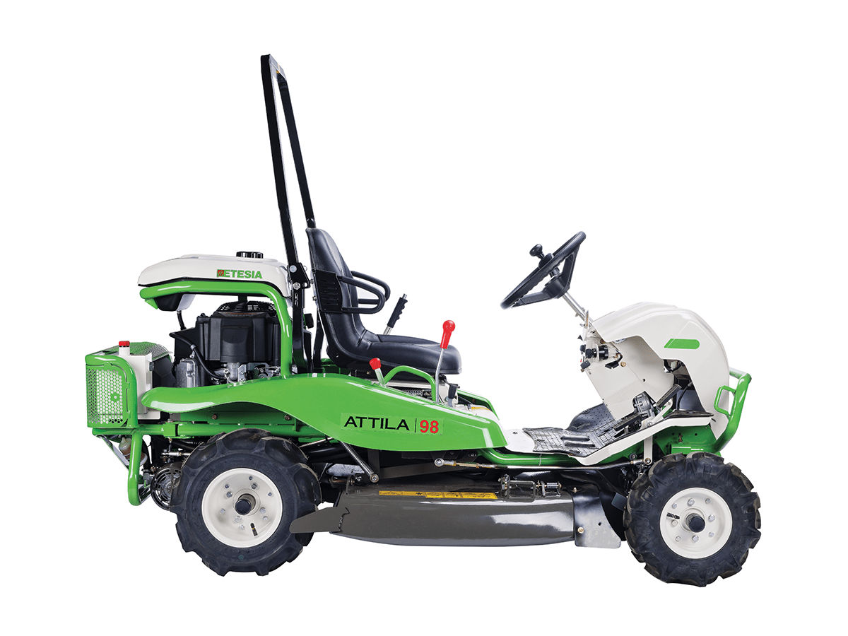 AK98 (1) Etesia Attila AK 98 (AK98) – Image 1