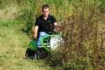 Etesia Attila AK 98 (AK98) – Image 6