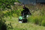 Etesia Attila AK 98 (AK98) – Image 7