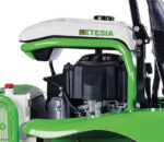Etesia Attila AK 98 (AK98) – Image 8