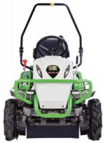Etesia Attila AK 98X (AK98X) – Image 3