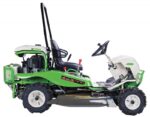 Etesia Attila AK 98X (AK98X) – Image 4