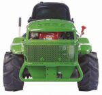 Etesia Attila AK 98X (AK98X) – Image 7