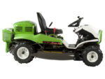 Etesia Attila AK 98X (AK98X) – Image 8