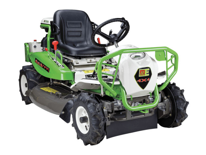 AV98X (1) Etesia Attila AV 98X (AV98X) – Image 1
