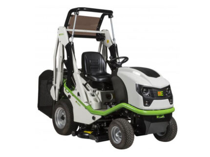 Etesia Buffalo 100 BVHP
