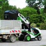 Etesia Buffalo 100 BVHP – Image 4