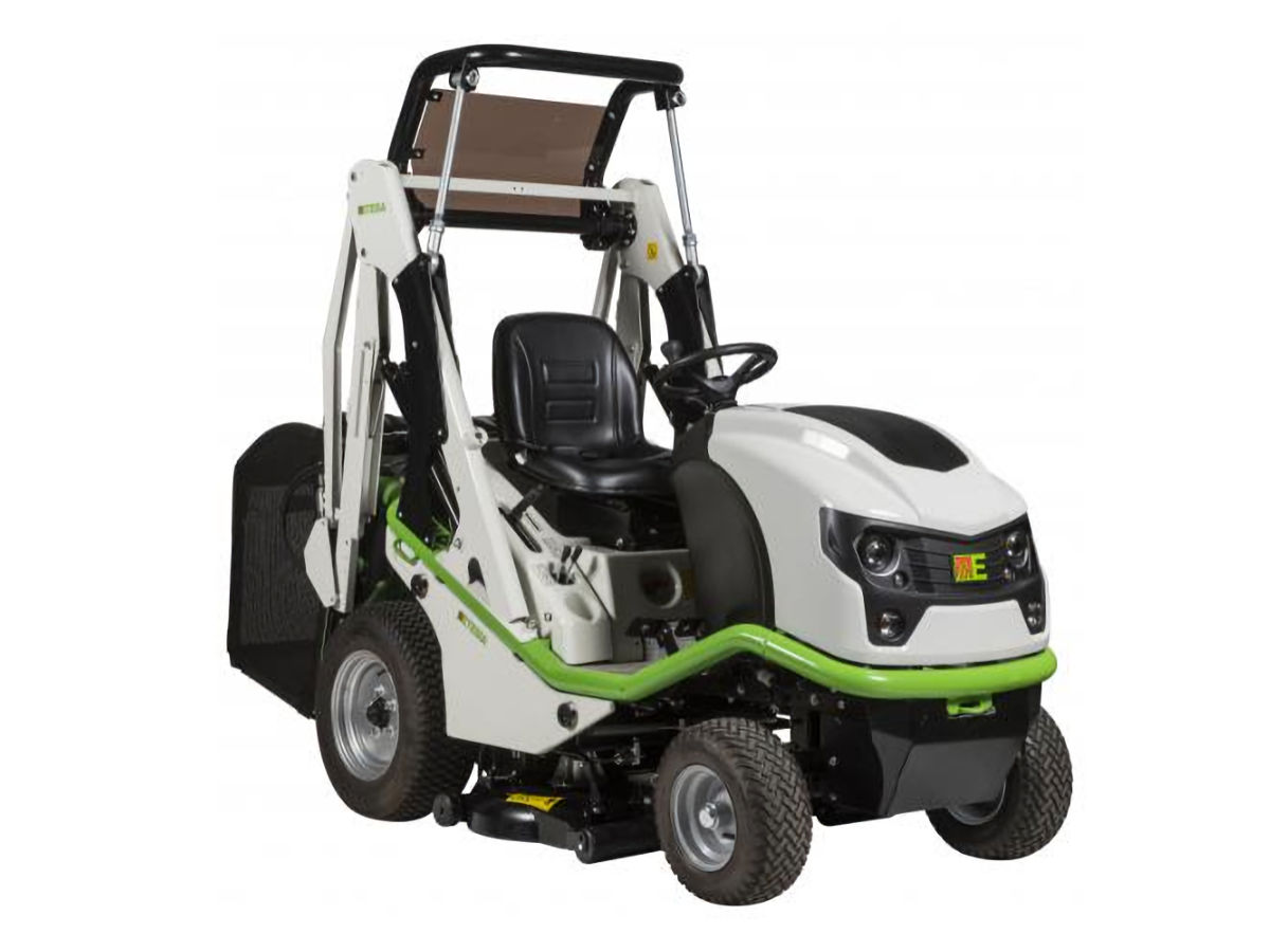BVHPX (1) Etesia Buffalo 100 BVHPX – Image 1