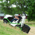 Etesia Buffalo 100 BVHPX – Image 7