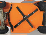 AS-Motor AS 915 Sherpa 2WD - Loncin (G06900700) – Image 3