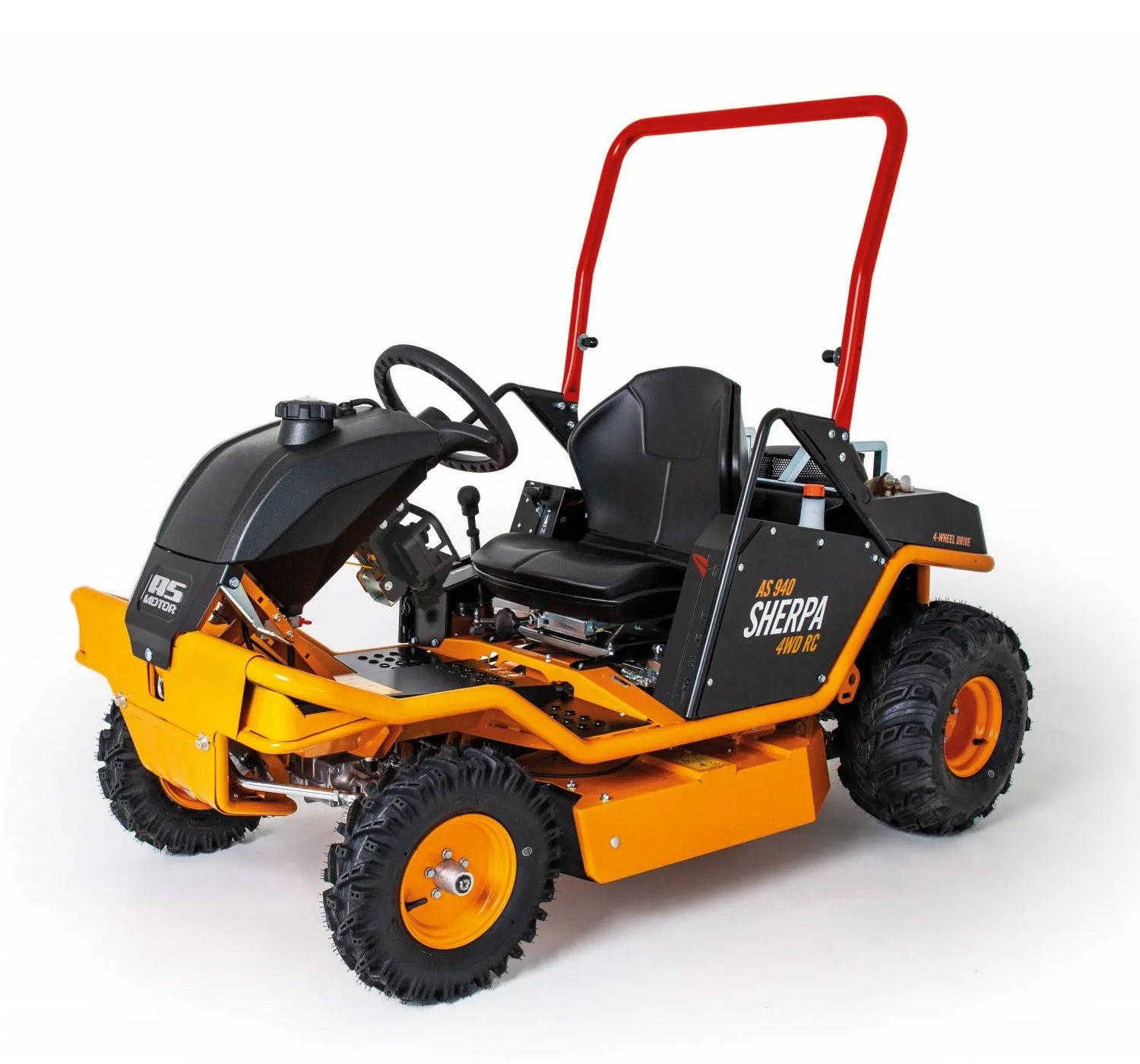 G06900740 (1) AS-Motor AS 940 Sherpa 4WD RC (G06900740) – Image 1