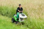 Etesia Hydro 100 MK124 – Image 11
