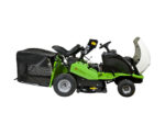 Etesia Hydro 100 MK124 – Image 4