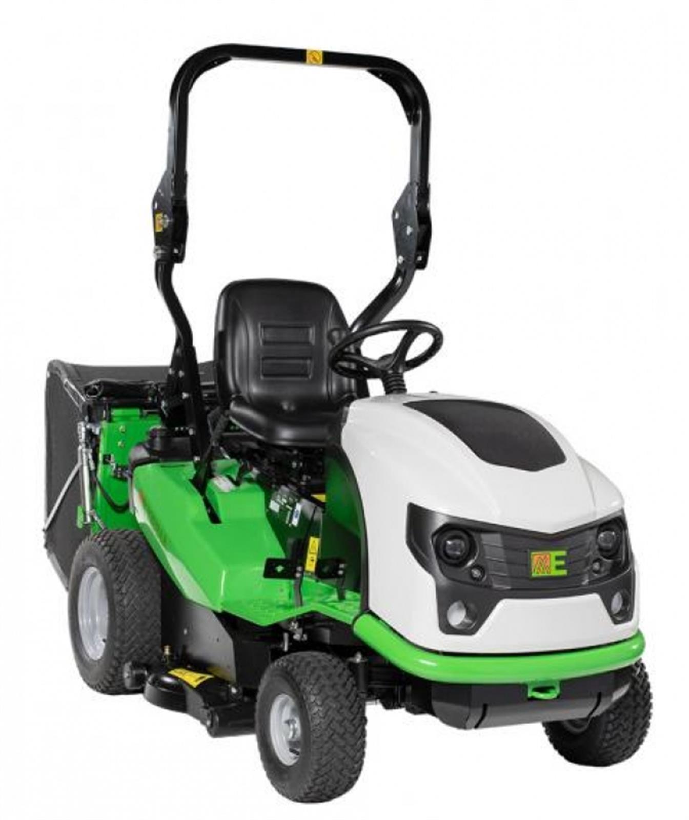 MKEHH (1) Etesia Hydro 100 III (MKEHH) – Image 1