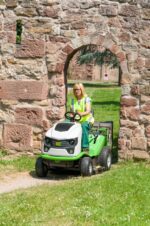 Etesia Hydro 100 III (MKEHH) – Image 12