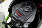 Etesia Hydro 100 III (MKEHH) – Image 4