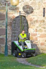 Etesia Hydro 80 MKHP3 – Image 11