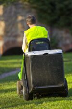 Etesia Hydro 80 MKHP3 – Image 7