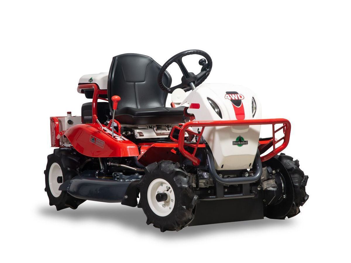 RM9821021 Herkules RM 982 F 4WD (RM982102) – Image 1