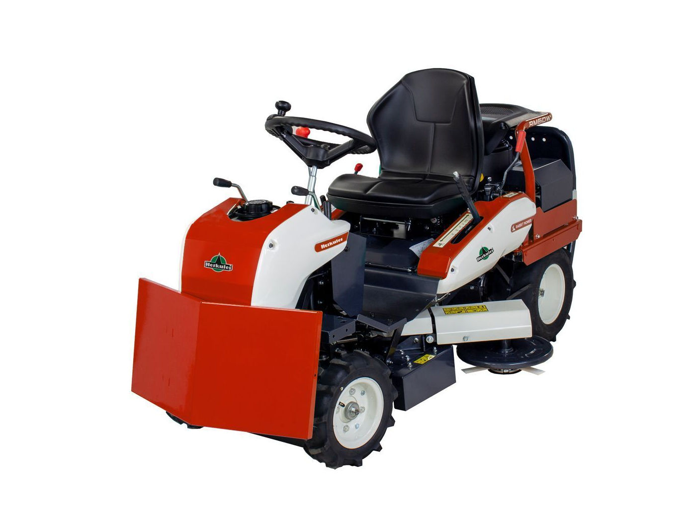 RMW60100 (1) Herkules RM 600 W / Kawasaki FS541 (RMW60100) – Image 1